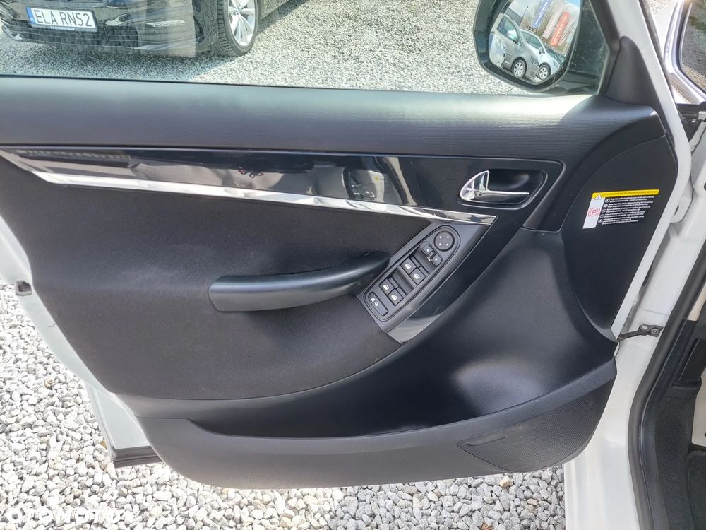 Citroën C4 Grand Picasso 1.6 HDi FAP Exclusive - 24