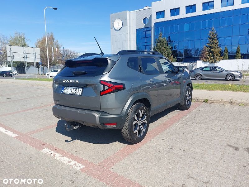 Dacia Duster 1.0 TCe Expression - 5