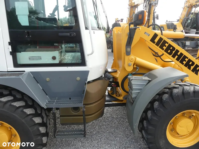 Liebherr L506 Stereo / Stan bardzo dobry / - 30