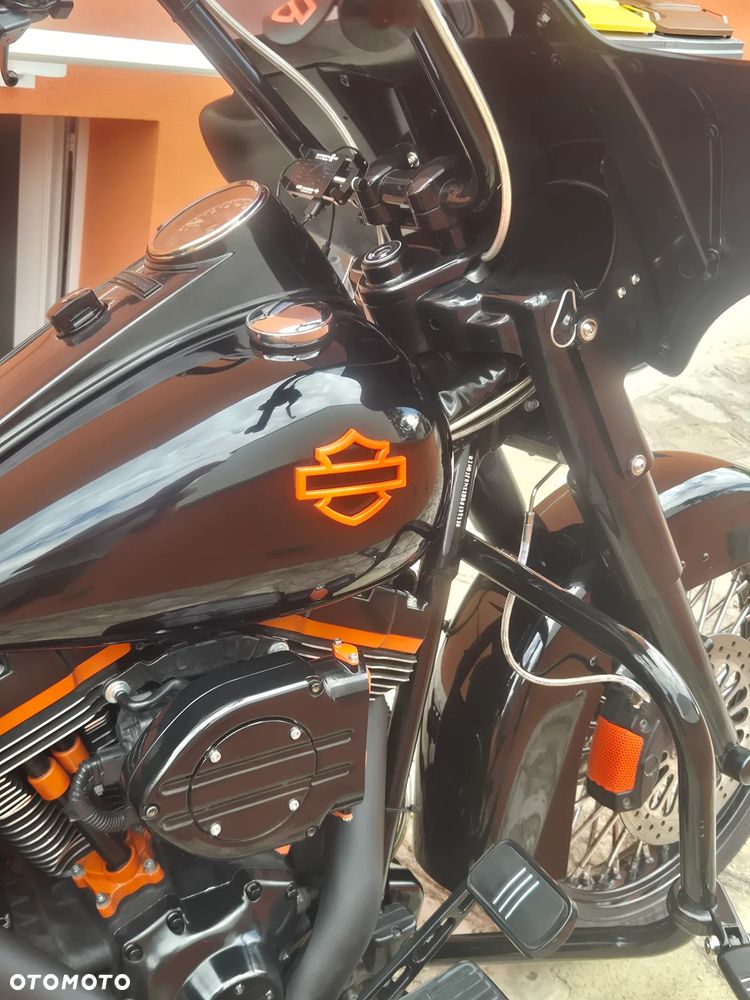 Harley-Davidson Inny - 7