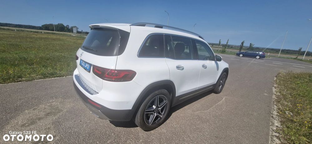 Mercedes-Benz GLB - 6