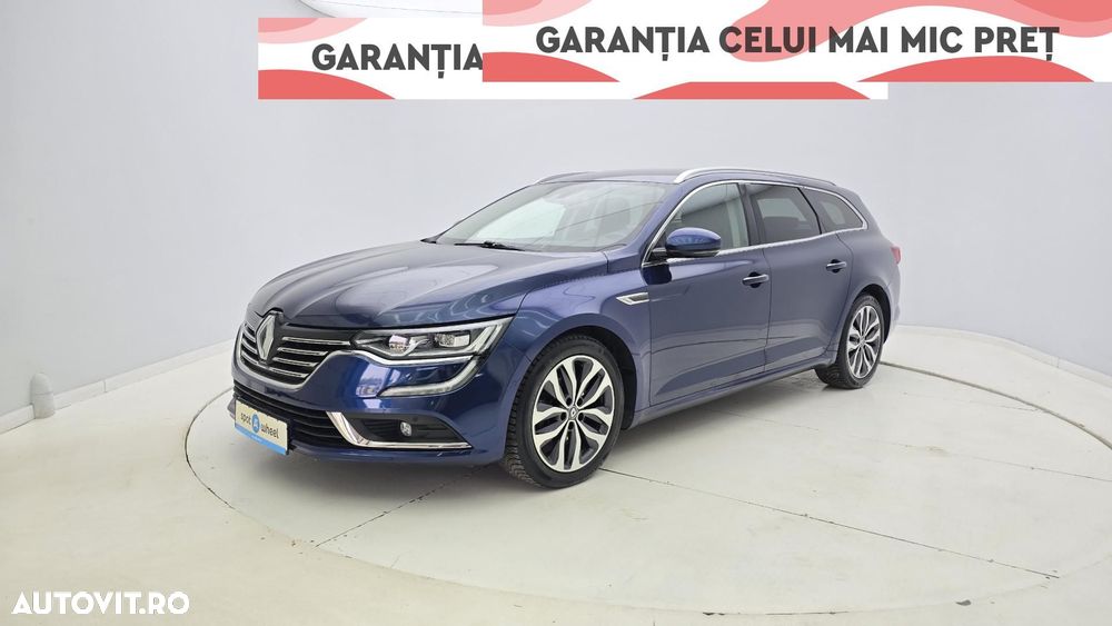 Renault Talisman - 1