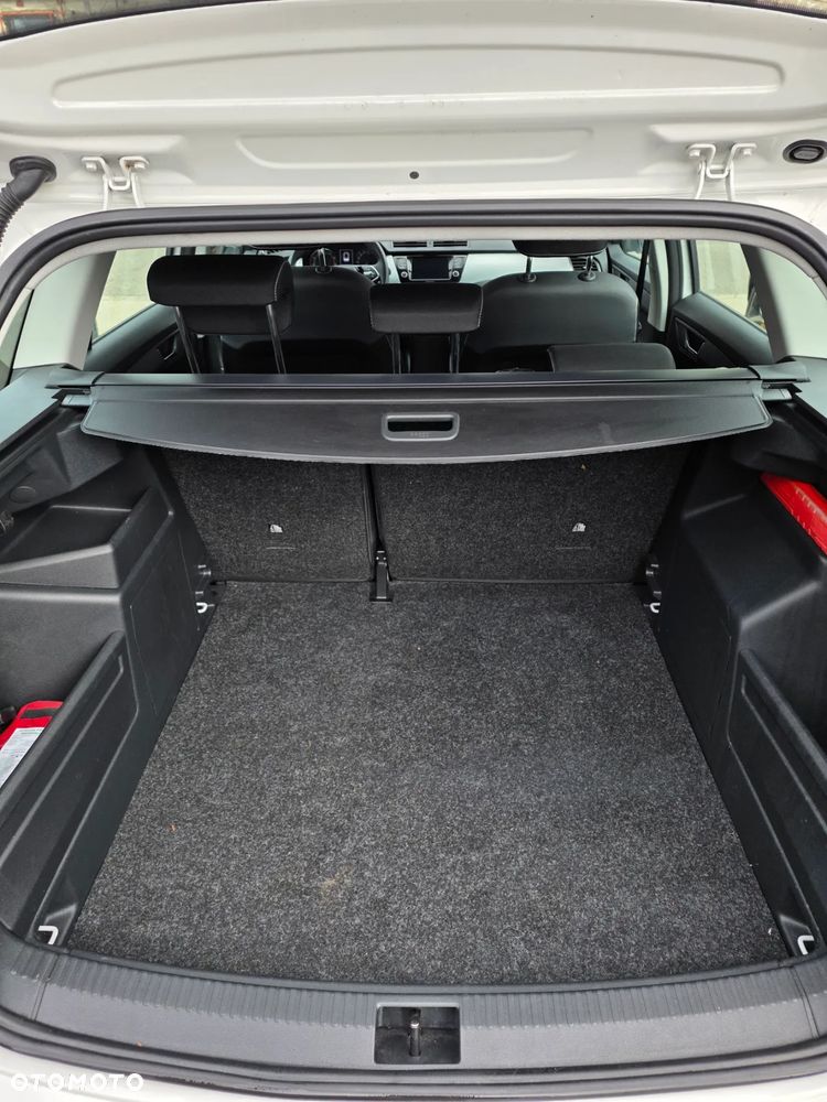 Skoda Fabia 1.0 TSI Ambition - 11