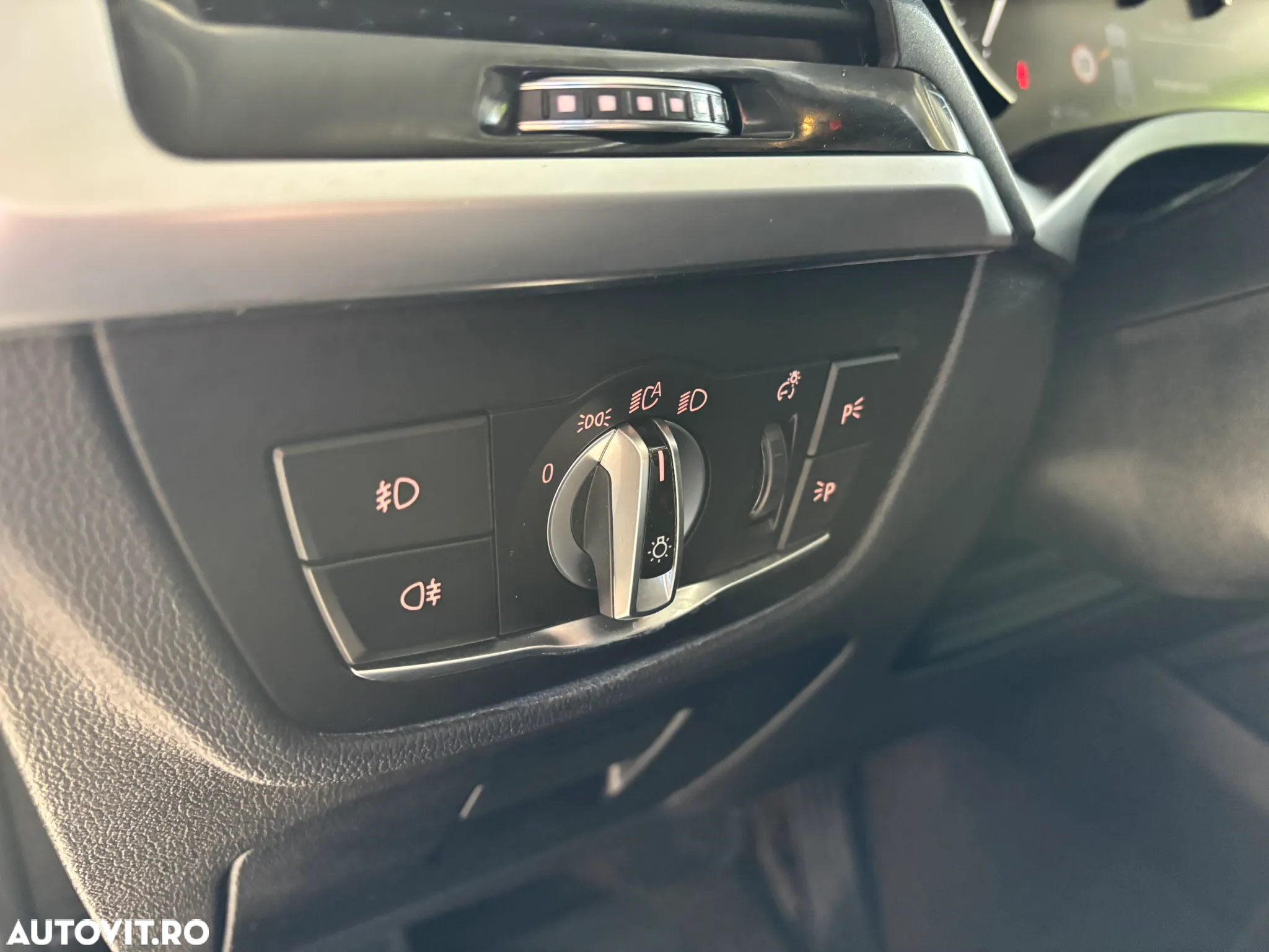 BMW X4 xDrive20d - 20