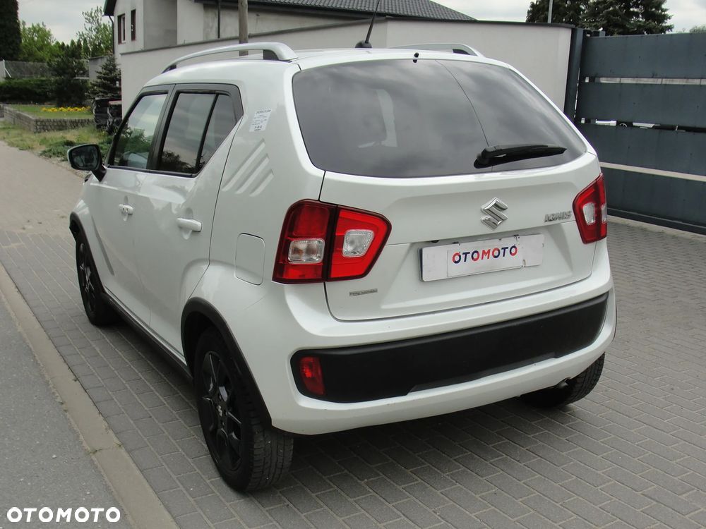 Suzuki Ignis 1.2 Premium - 2