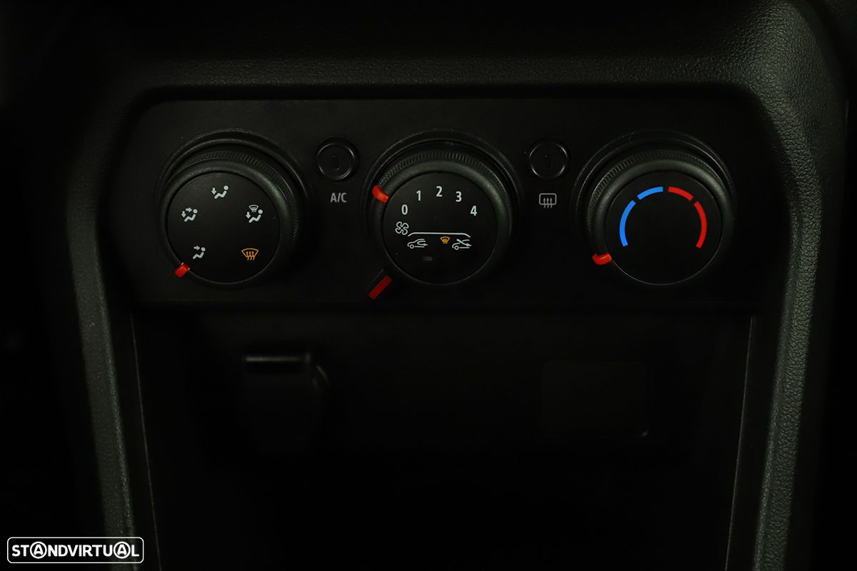 Dacia Sandero 1.0 ECO-G Essential Bi-Fuel - 11