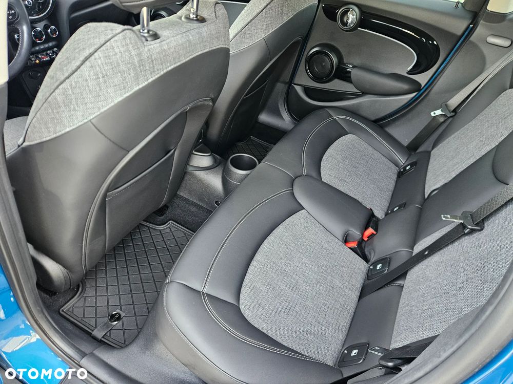 MINI Cooper S sport - 12
