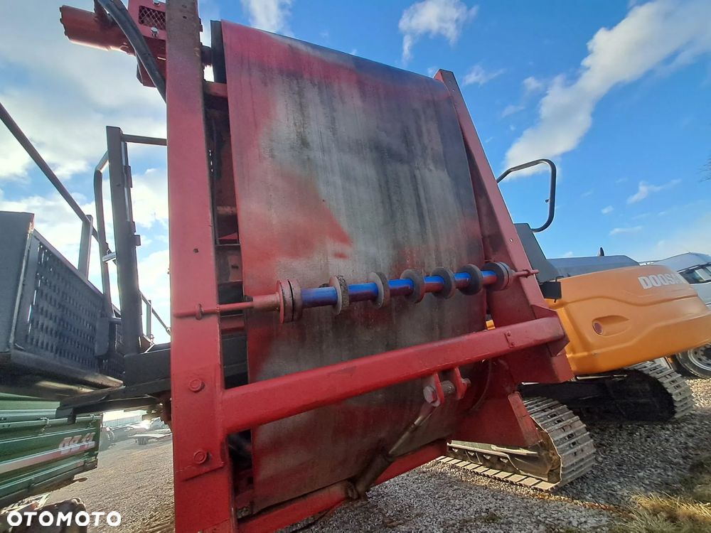 Sandvik QA 330 - 5