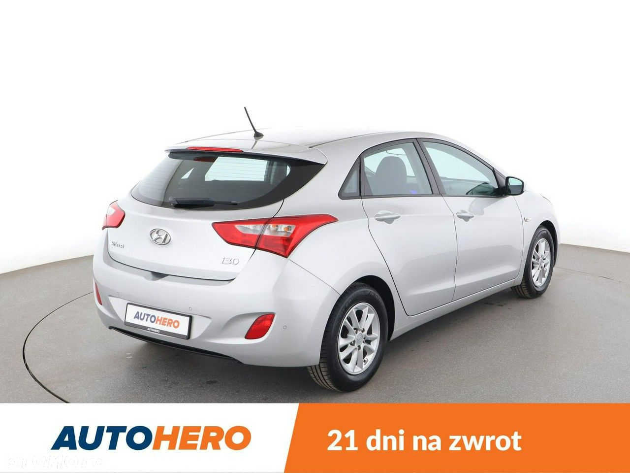 Hyundai i30 1.4 Classic - 7