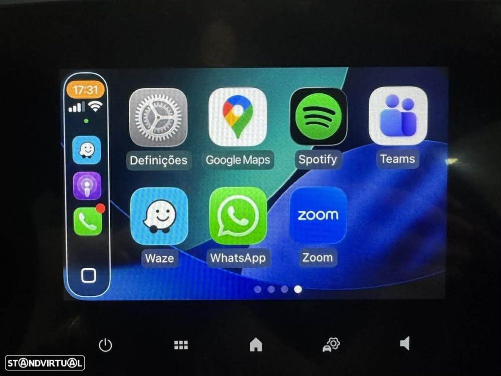 Renault Mégane 1.5 Blue dCi Limited - 20