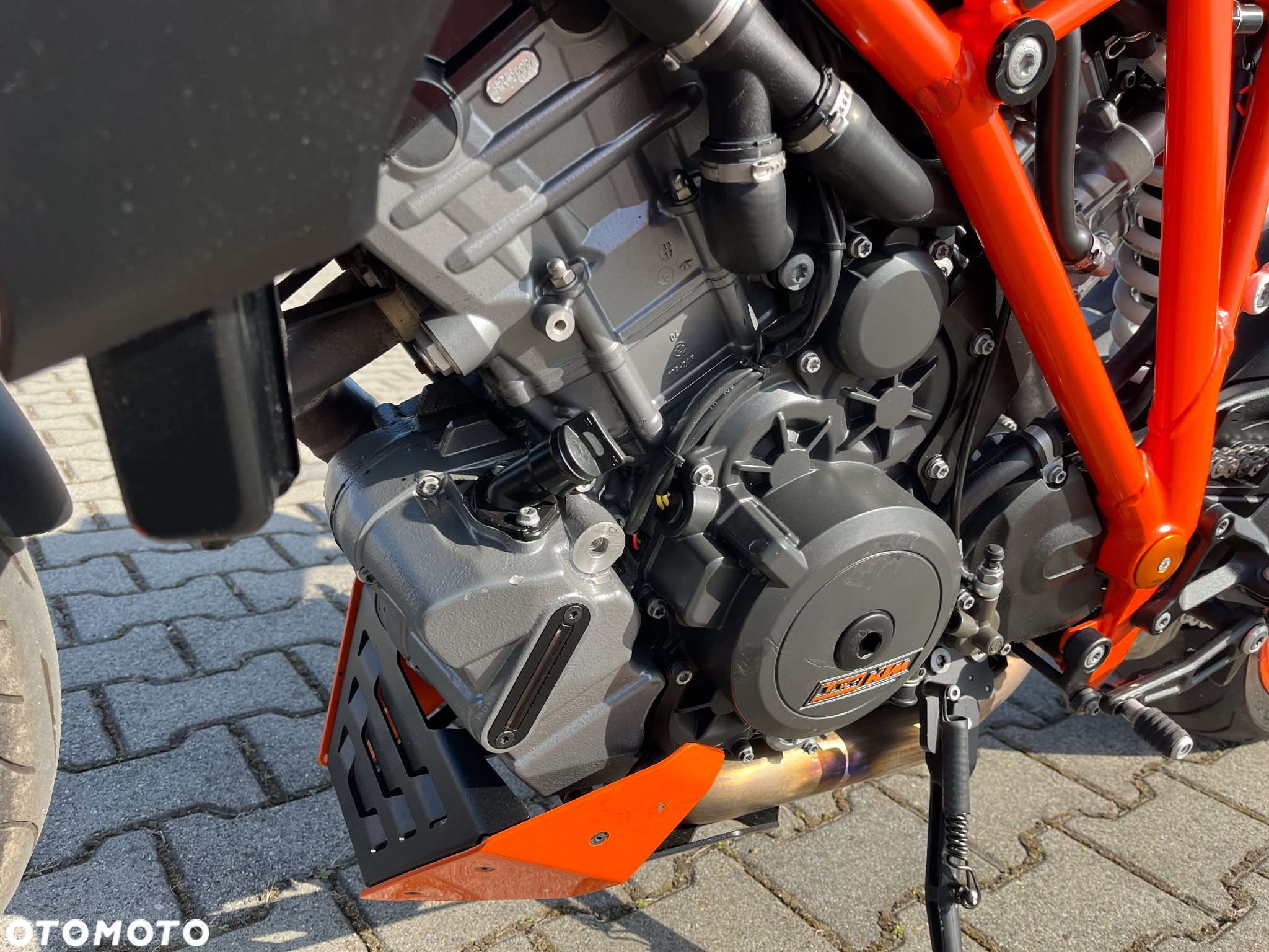 KTM Super Duke - 38