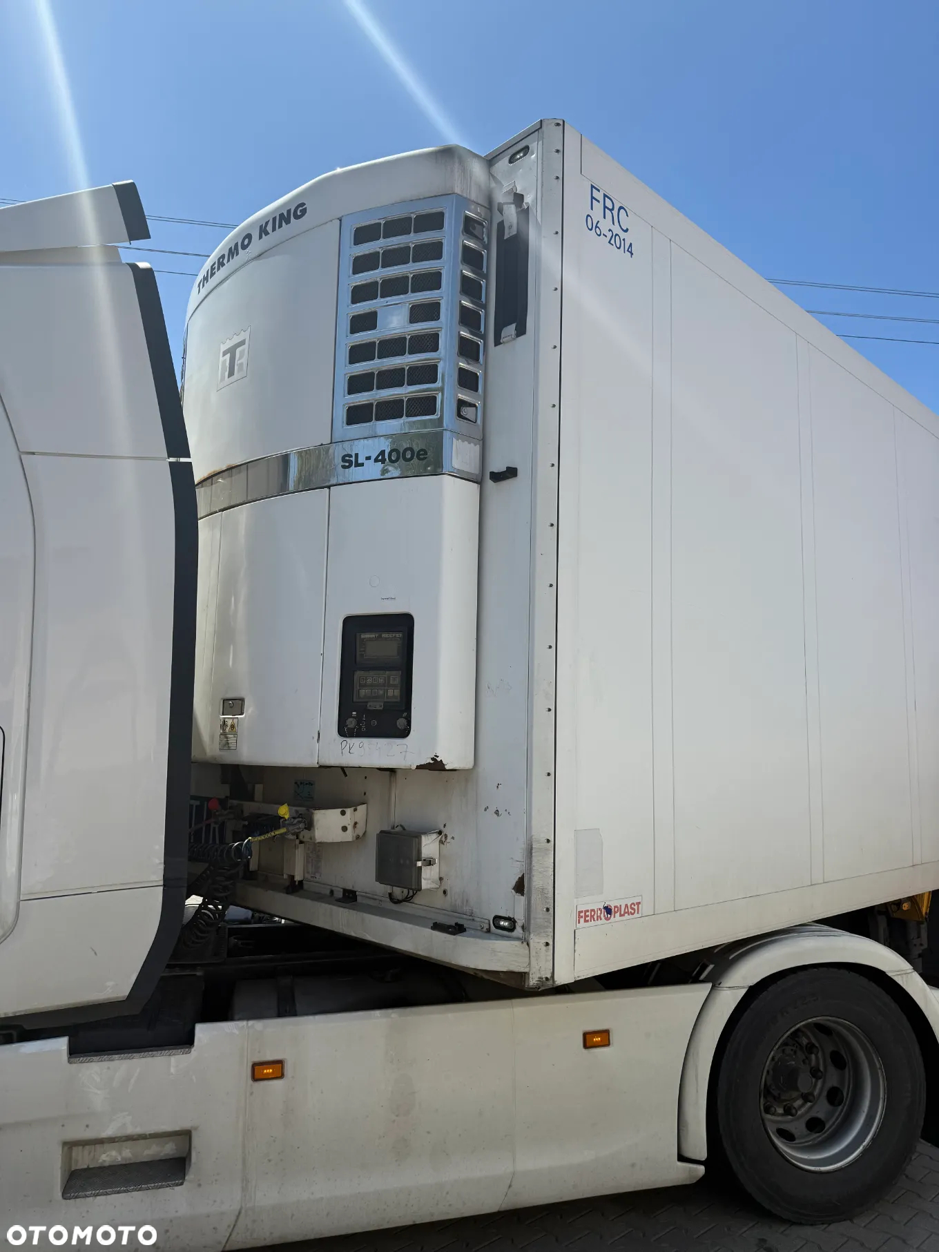 Schmitz Cargobull SKO24 - 8
