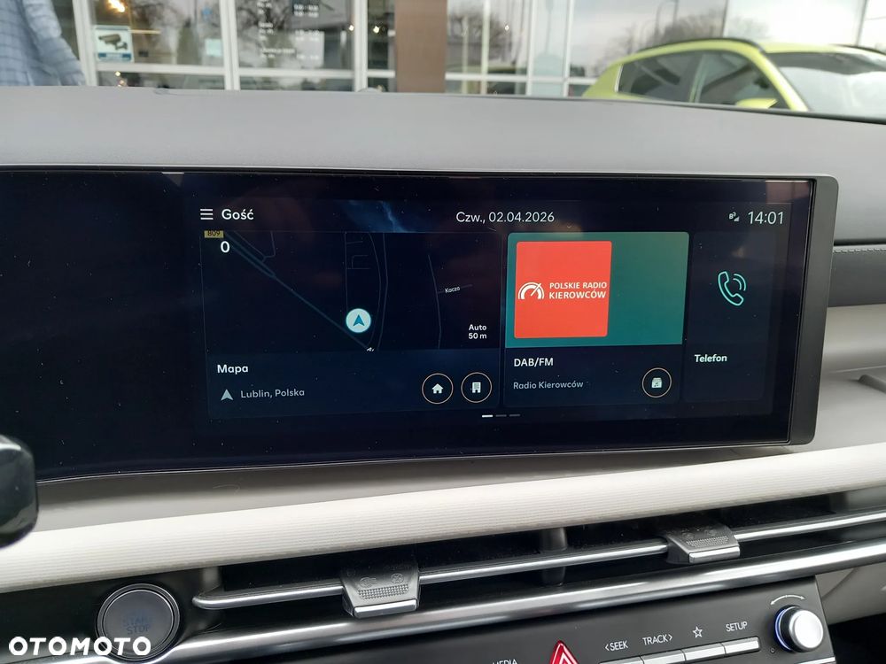 Hyundai Tucson 1.6 T-GDi Modern 2WD - 17