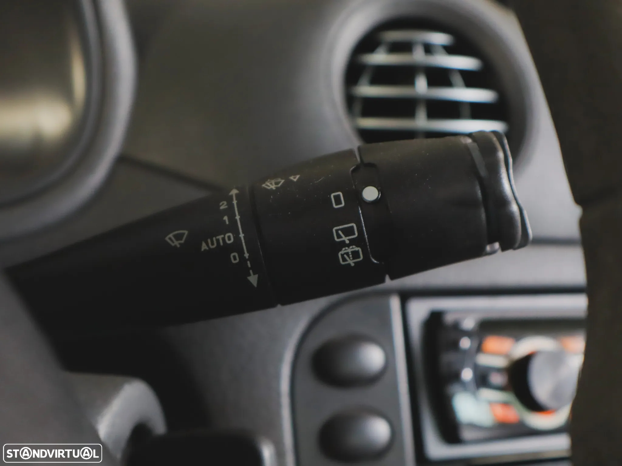 Citroën C2 1.4 VTR - 14