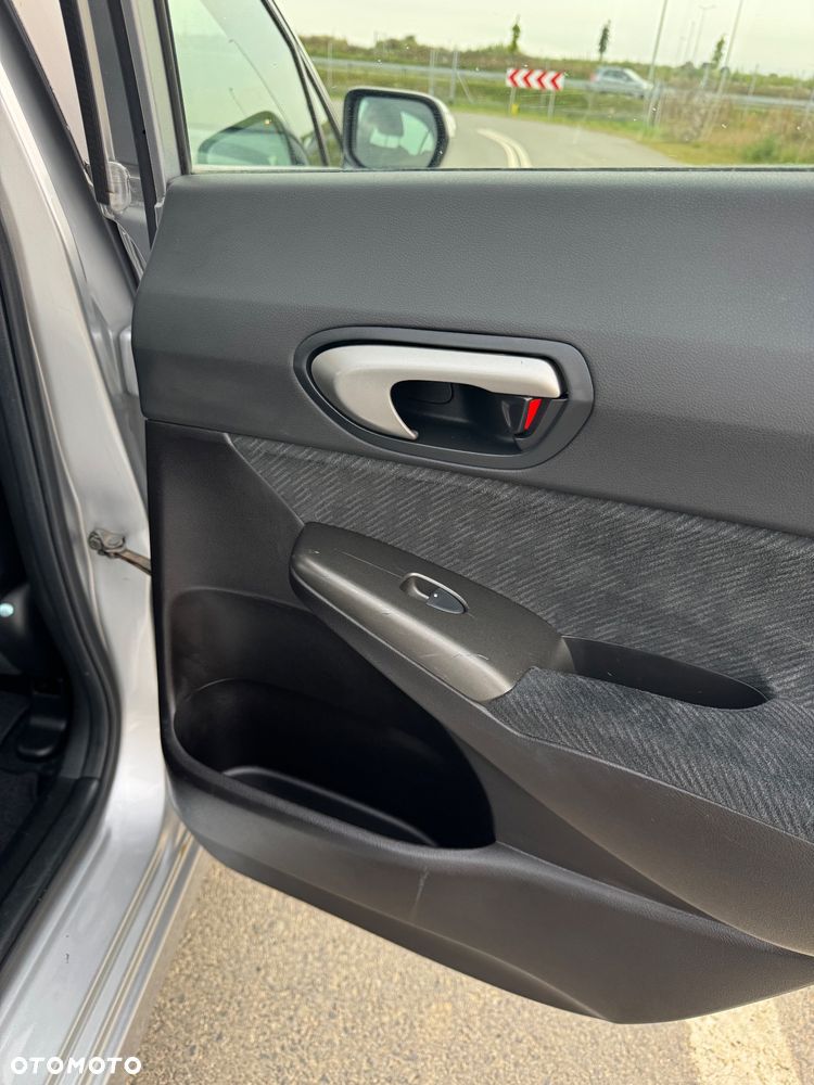 Honda Civic Hybrid 1.3i-DSI i-VTEC IMA CVT Comfort - 17