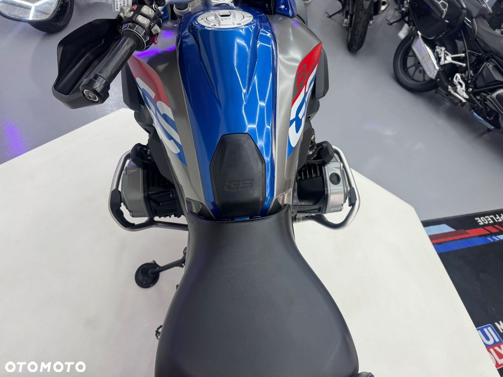 BMW GS - 23