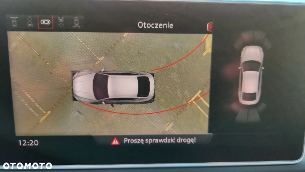 Audi A5 Sportback - 31