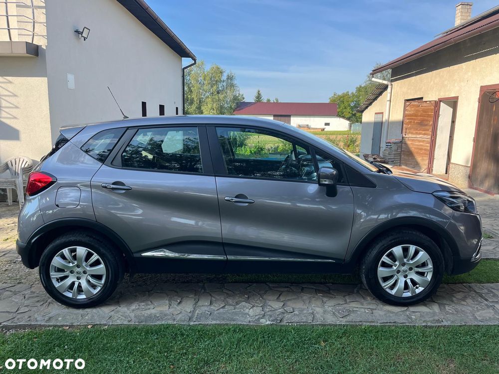 Renault Captur 1.5 dCi Energy Life - 6