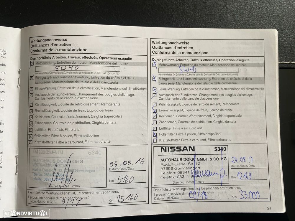 Nissan Juke 1.2 DIG-T N-Connecta P.Ext.2 White L. - 44