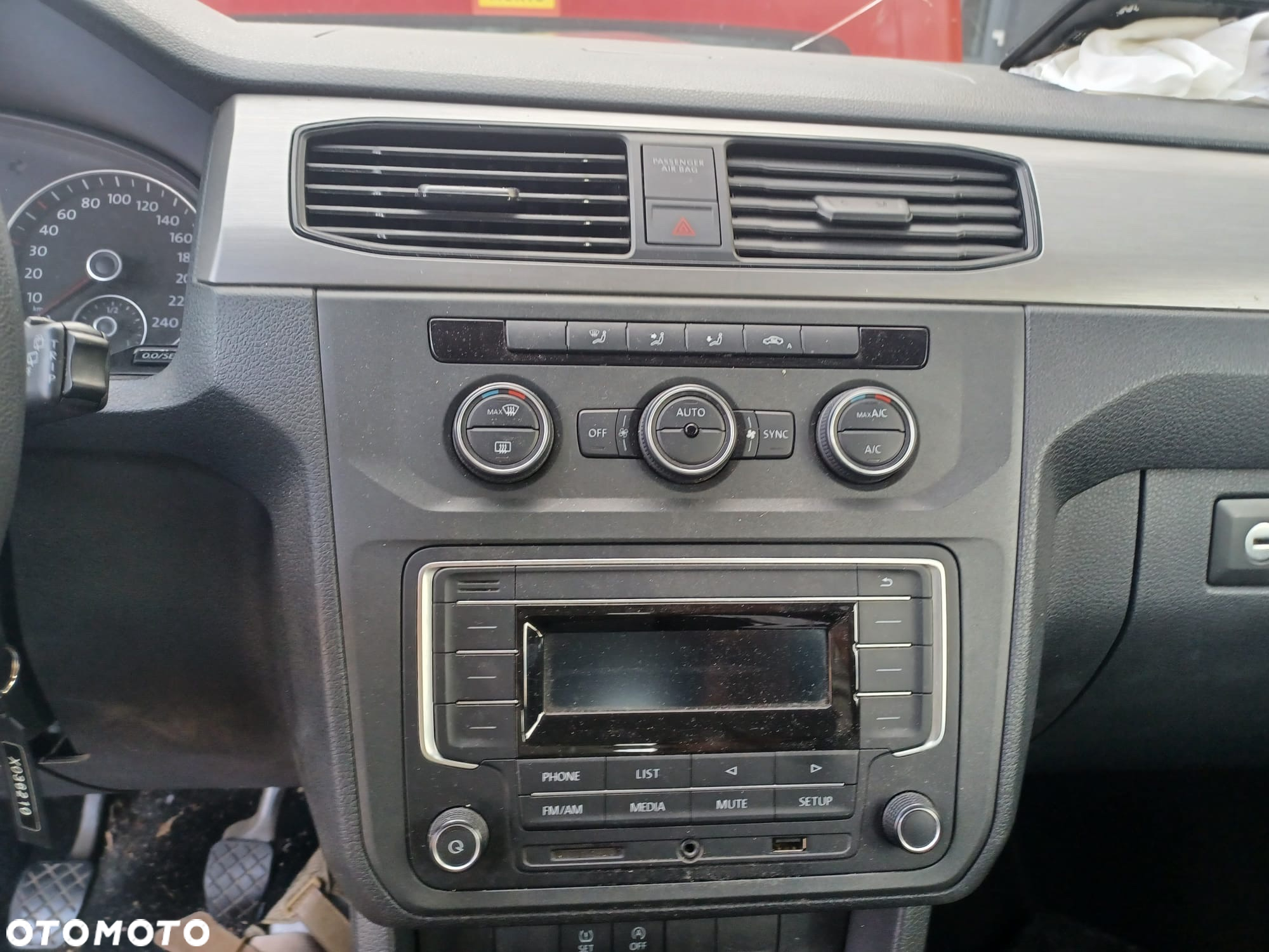 Volkswagen Caddy 2.0 TDI BMT (5-Si.) Maxi - 18
