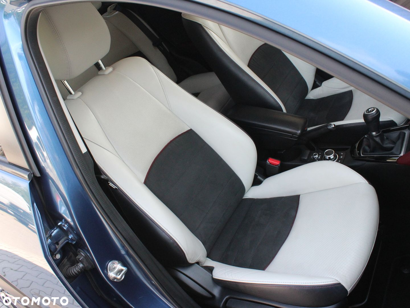 Mazda CX-3 2.0 Skypassion - 13