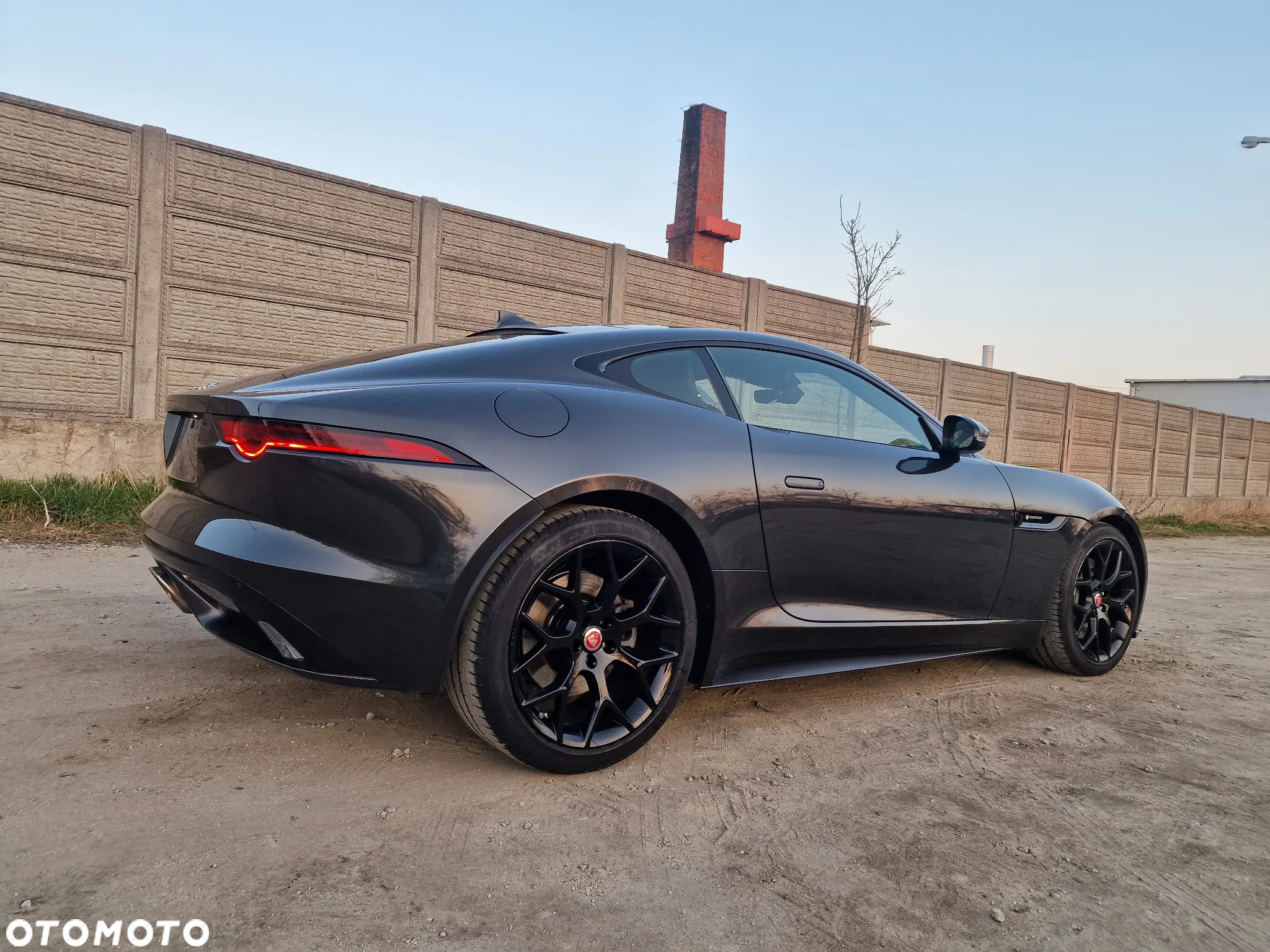 Jaguar F-Type 2.0 Turbo R-Dynamic - 34