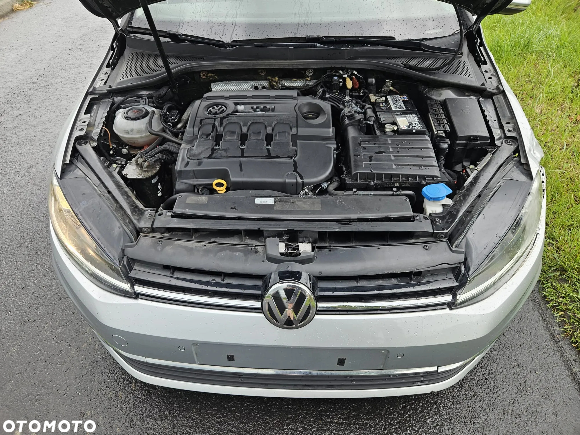 Volkswagen Golf 1.6 TDI Join - 22