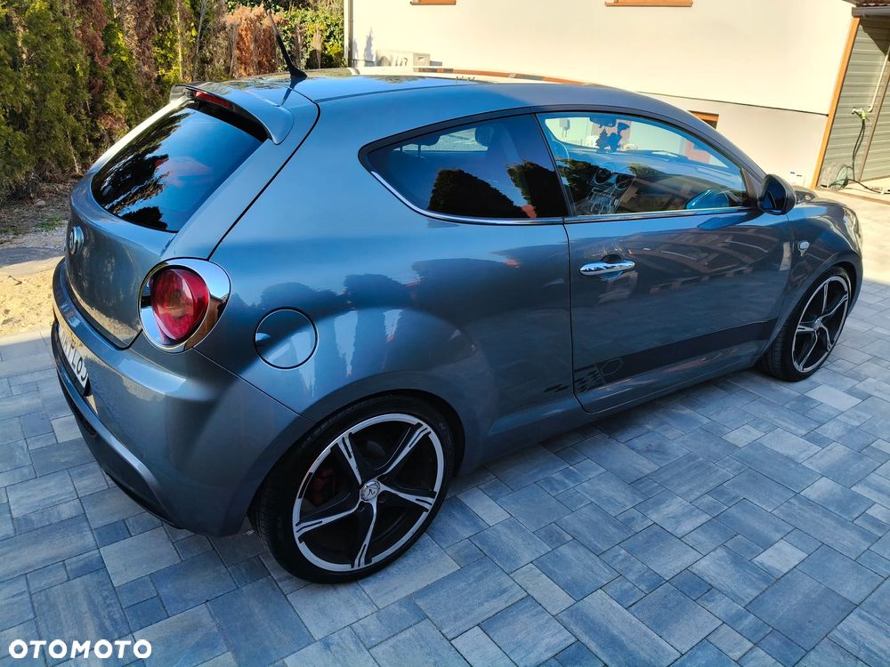 Alfa Romeo Mito TB 1.4 16V Turismo - 1