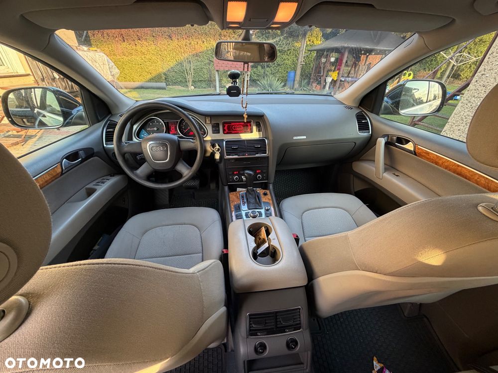 Audi Q7 - 14