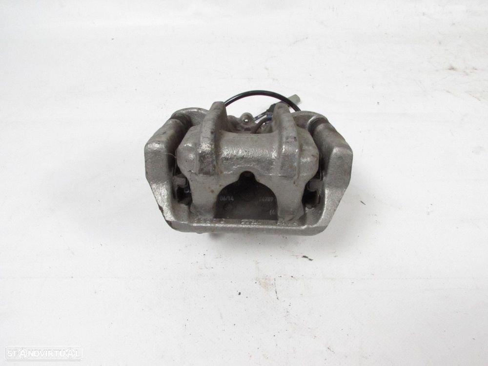 Pinça De Travão Direito/Trás Seminovo/ Original BMW 5 (F10)/BMW 5 Touring (F11)... - 1