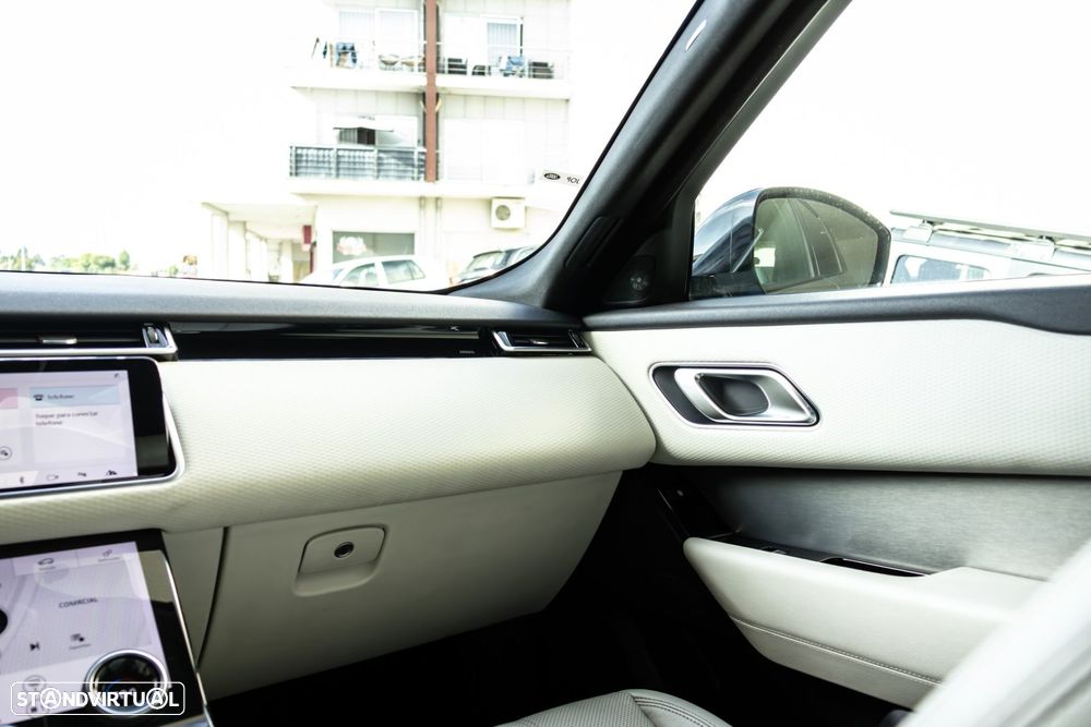 Land Rover Range Rover Velar 2.0 R-Dynamic S - 15