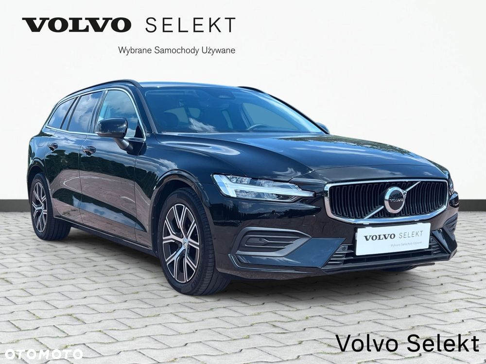 Volvo V60 B3 B Core - 4