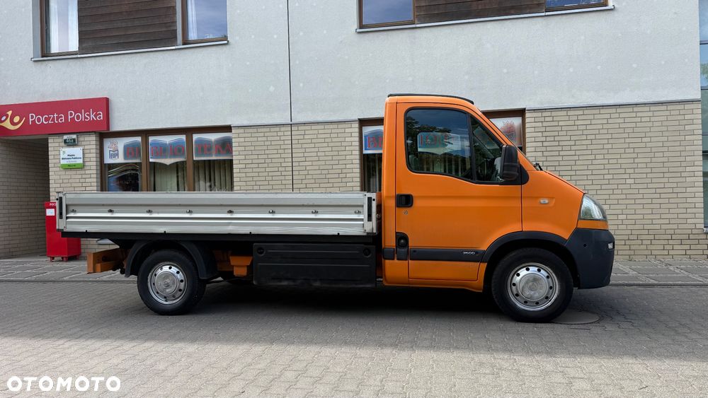 Opel Movano - 14