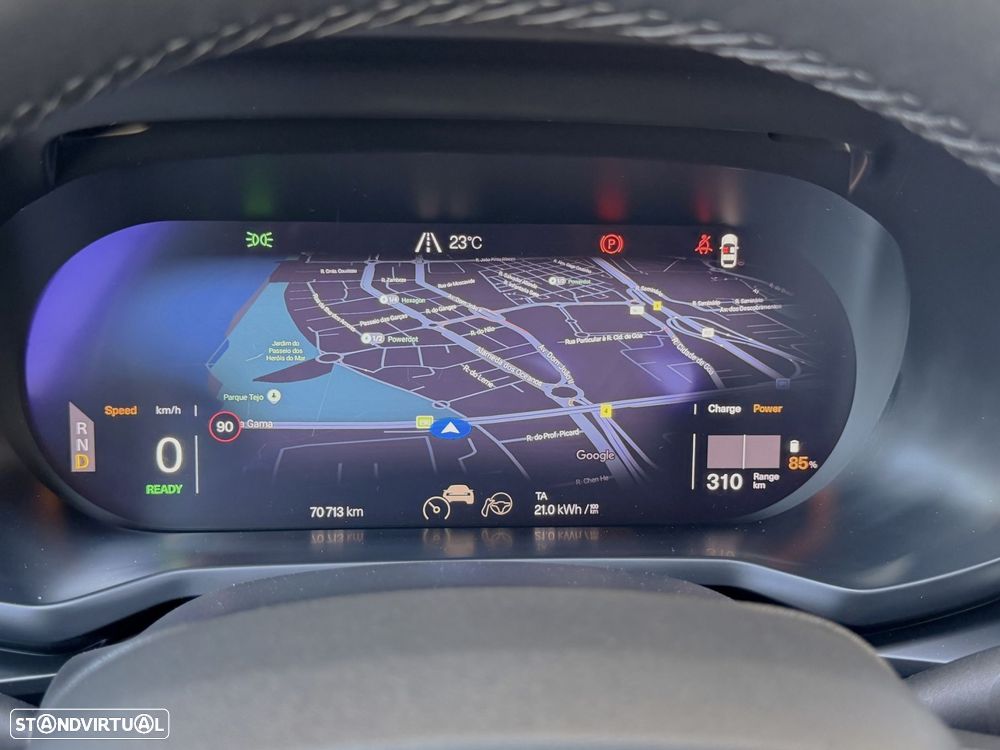 Polestar 2 Long Range 78 kWh - 15