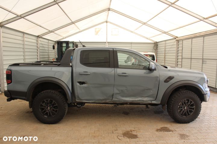 Ford Ranger Raptor 2,0 l EcoBlue Autm - 10