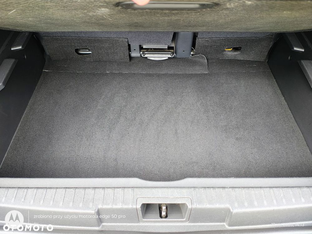 Renault Captur ENERGY TCe 90 Start&Stop Expression - 9