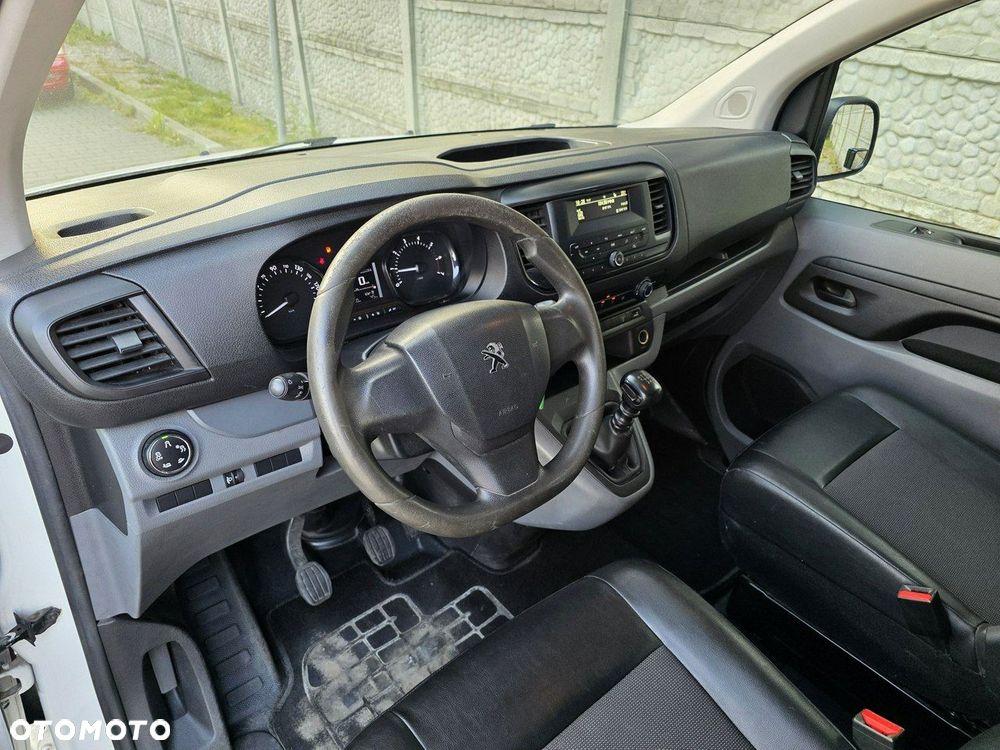Peugeot Expert - 11