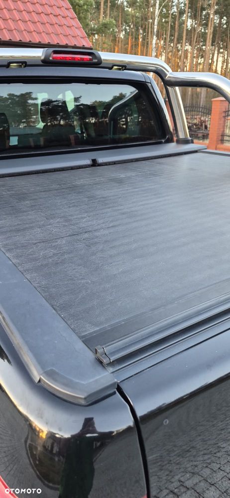 Ford Ranger 3.2 TDCi 4x4 DC Limited EU6 - 13