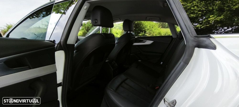 Audi A5 Sportback 35 TDI S tronic sport - 17