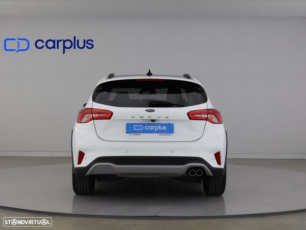 Ford Focus 1.0 EcoBoost Active - 6