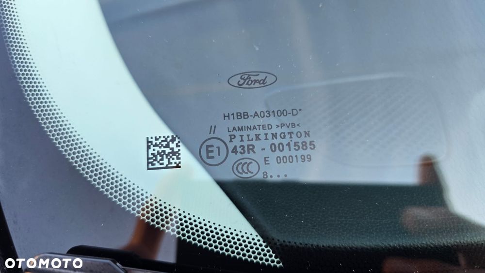 Ford Fiesta 1.1 COOL&CONNECT - 38