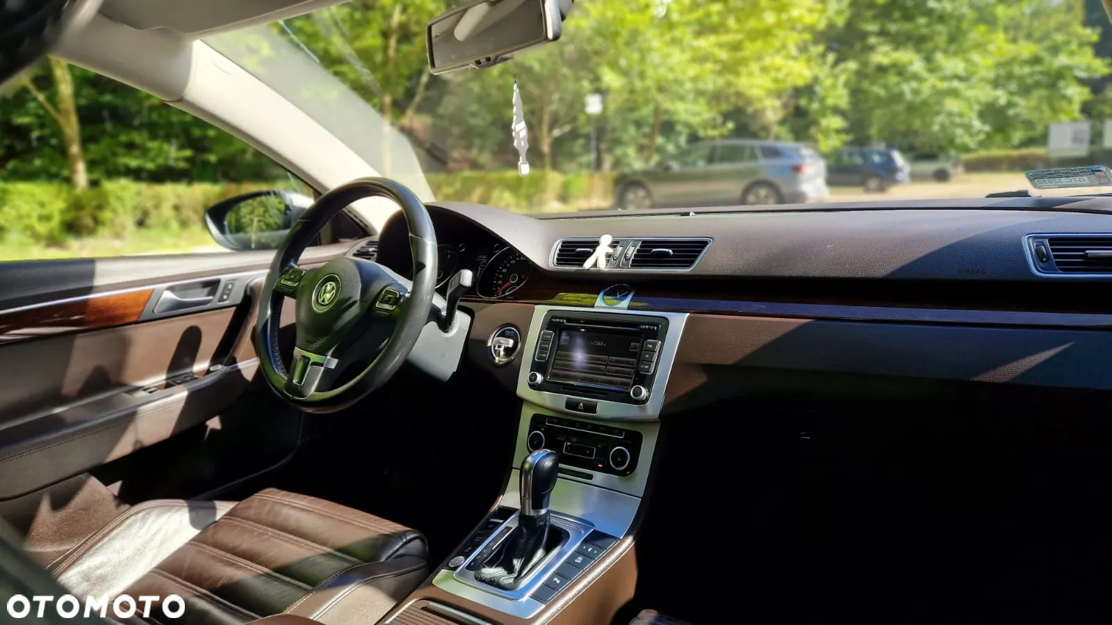 Volkswagen Passat - 7