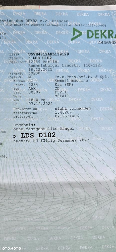 Kia Ceed 1.0 T-GDI ISG Dream-Team Edition - 32