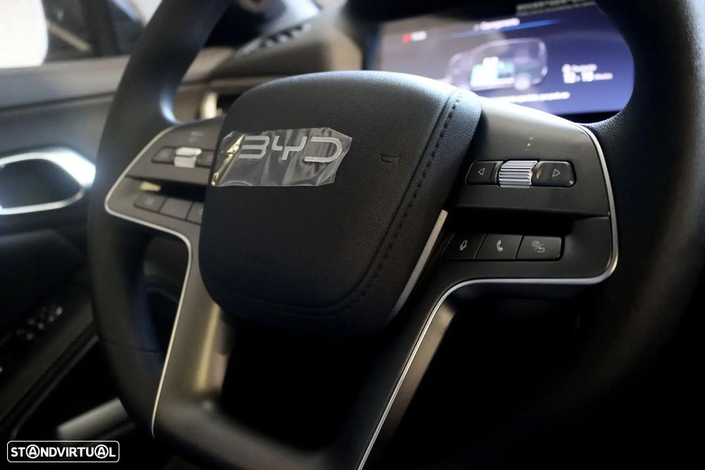 BYD Atto 2 45.1 kWh Active - 25