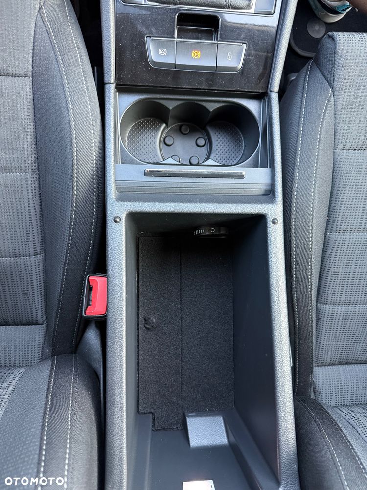 Skoda Superb 1.6 TDI Active - 18