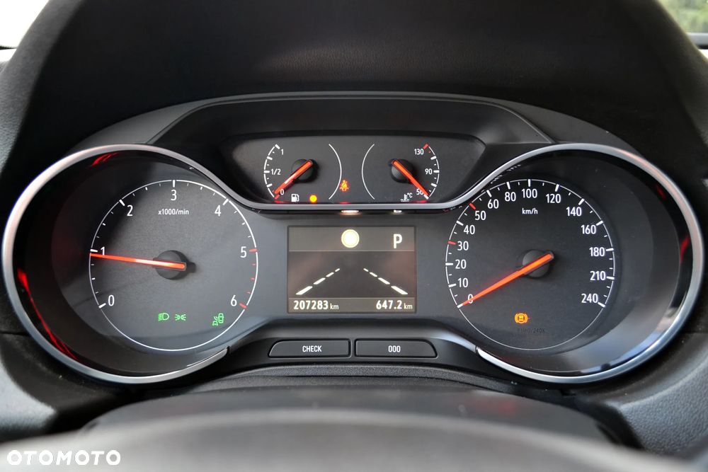 Opel Grandland X - 18