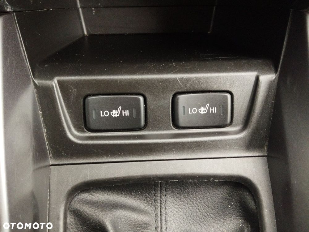 Suzuki Vitara 1.4 Boosterjet SHVS Premium 2WD - 25