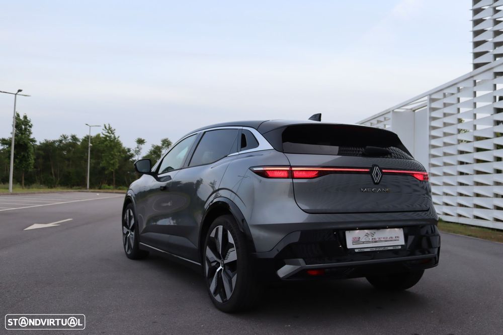 Renault Mégane E-Tech - 14