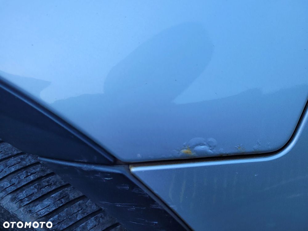 BŁOTNIK PRAWY PRZÓD PRZEDNI BMW X3 E83 354 TITANSILBER ORG LAKIER LIFT C104 - 6