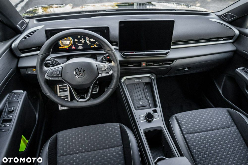 Volkswagen T-Roc - 20